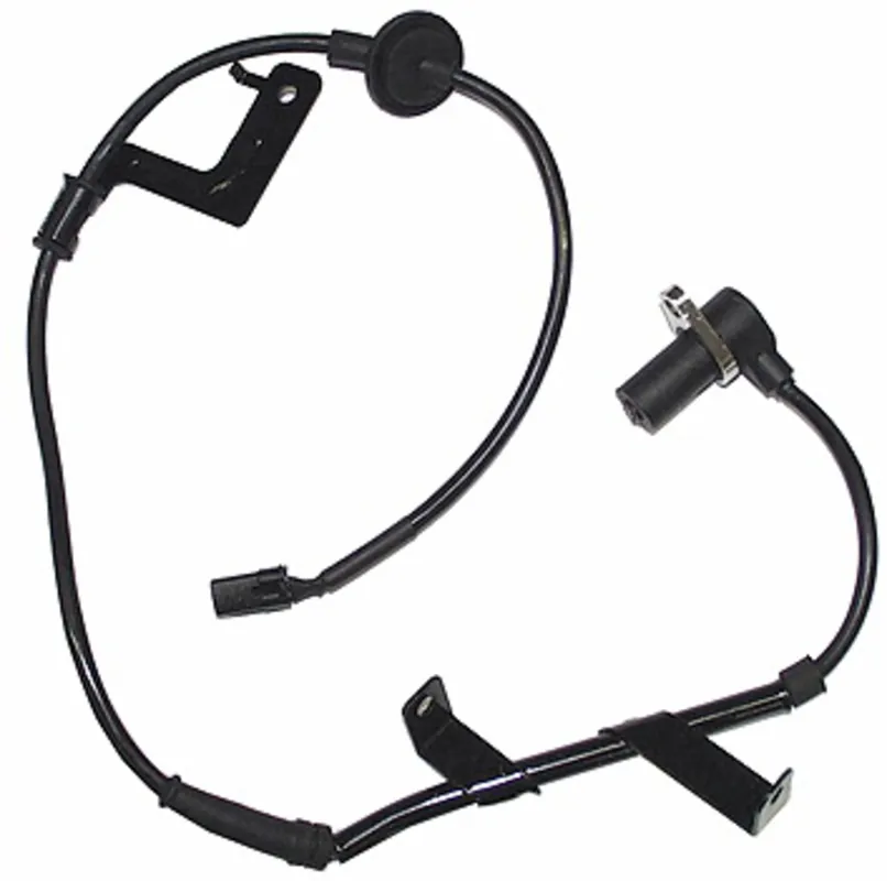 Letzte Chance Sensor, Raddrehzahl, Vorderachse rechts, HYUNDAI