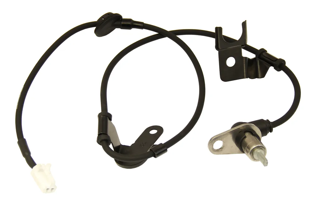 Bestpreis Sensor, Raddrehzahl, Hinterachse rechts, MAZDA