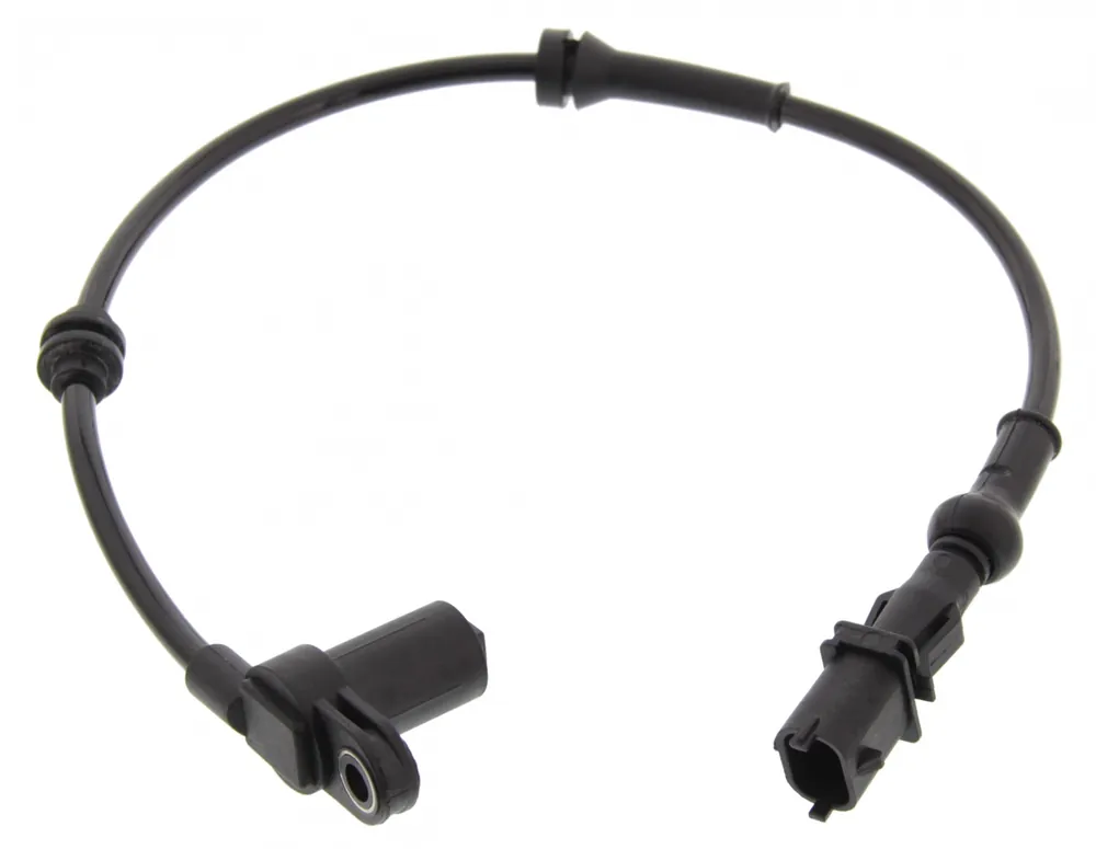 Nur Für Kurze Zeit Sensor, Raddrehzahl, Vorderachse beidseitig, OPEL