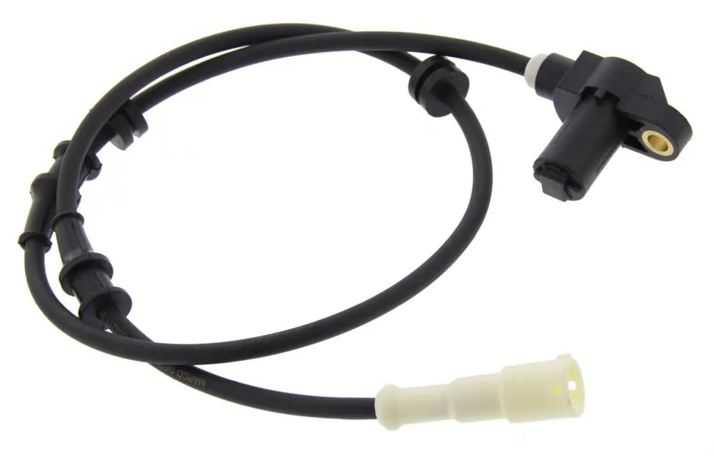 Abverkauf Sensor, Raddrehzahl, Vorderachse beidseitig, OPEL