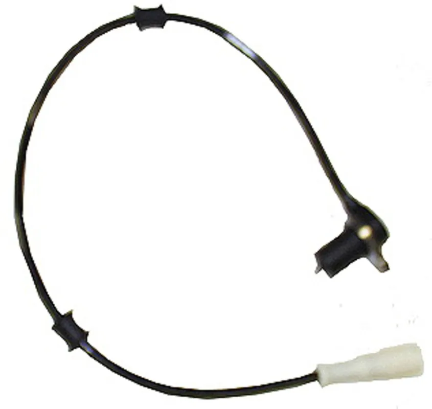 Sensor, Raddrehzahl, Vorderachse beidseitig, OPEL Beliebt