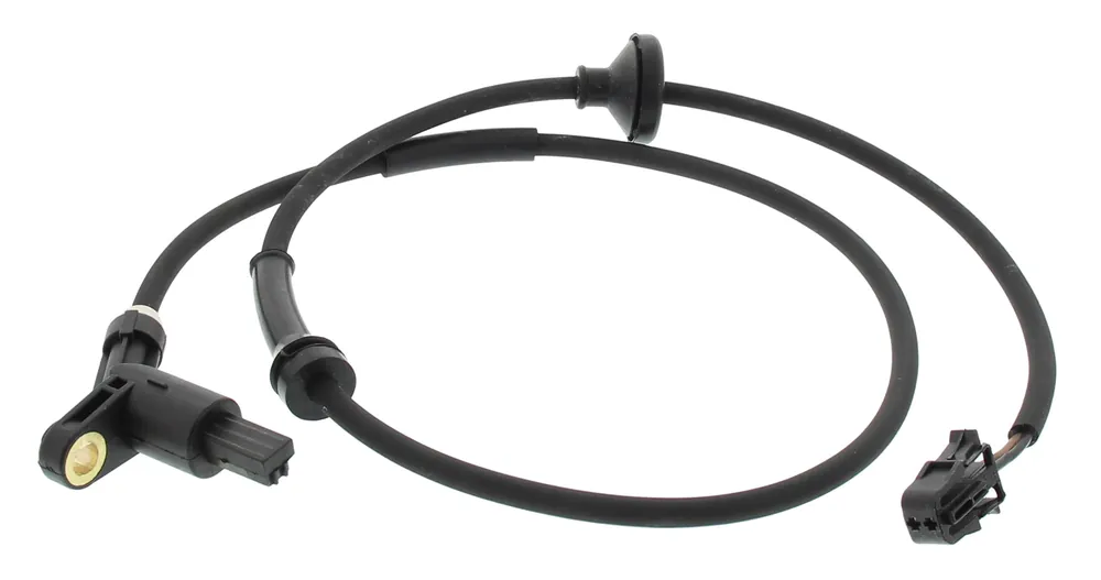 Sensor, Raddrehzahl, Hinterachse beidseitig, SEAT, VW Preisknaller