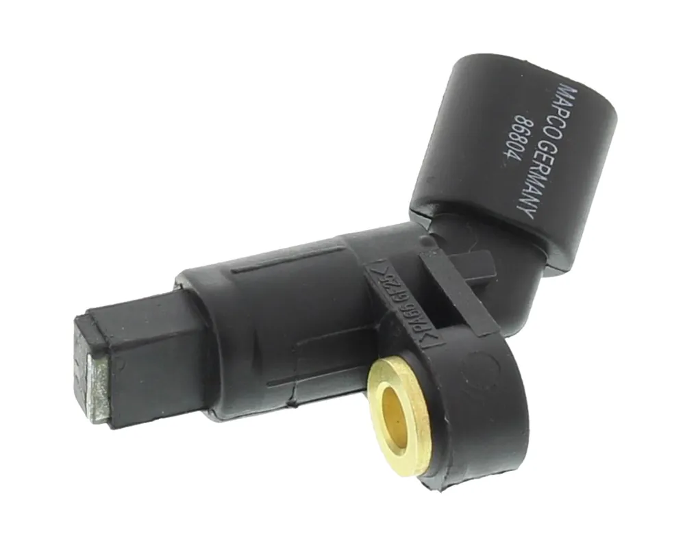 Sensor, Raddrehzahl, Vorderachse links, AUDI, SEAT, SKODA, VW Billig