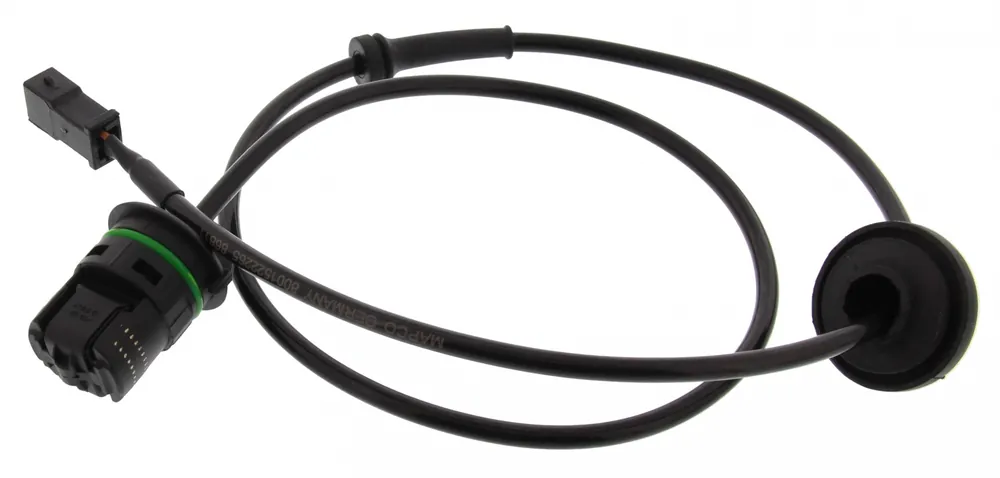 Sensor, Raddrehzahl, Hinterachse beidseitig, SKODA, VW Top-Seller