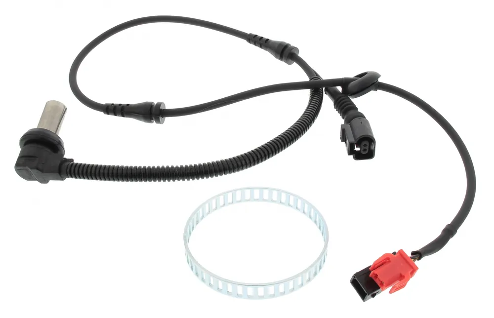 Sensor, Raddrehzahl, Vorderachse links, Vorderachse rechts, Satz, AUDI, SKODA, VW Wochenendangebot