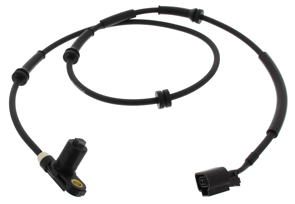 Sensor, Raddrehzahl, Hinterachse beidseitig, FORD, SEAT, VW Must-Have