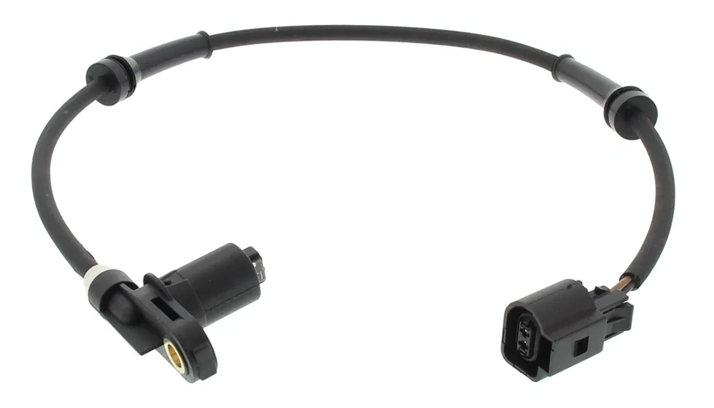 Sensor, Raddrehzahl, Vorderachse beidseitig, FORD, SEAT, VW Meistverkauft