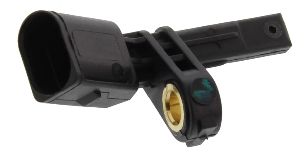 Sensor, Raddrehzahl, Vorderachse links, AUDI, SEAT, SKODA, VW Heißes Angebot