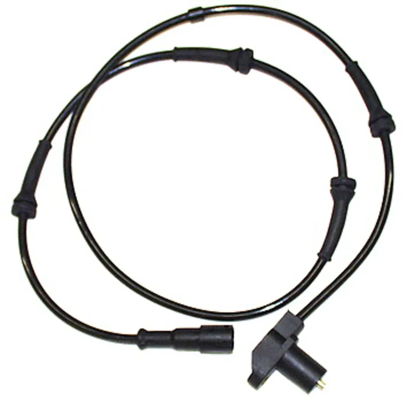 Sensor, Raddrehzahl, Hinterachse beidseitig, VW Highlight