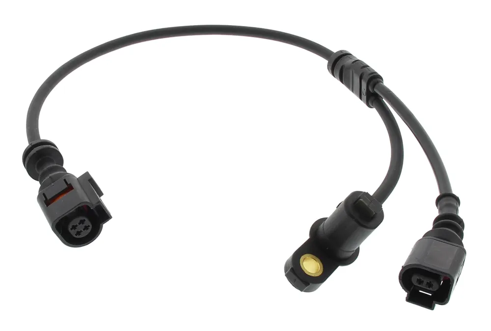 Sensor, Raddrehzahl, Vorderachse links, FORD, SEAT, VW Neu