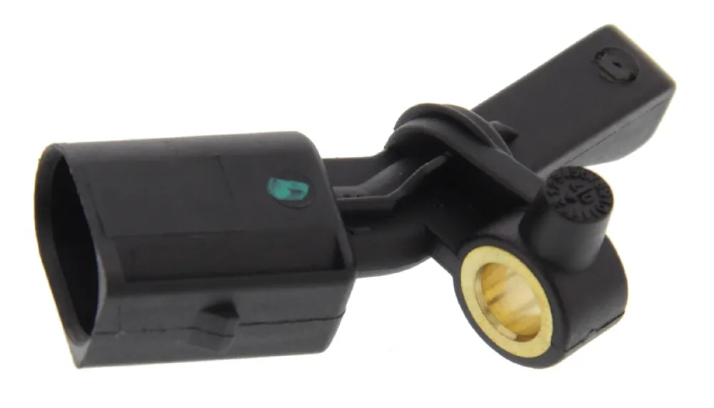 Sensor, Raddrehzahl, Hinterachse rechts, AUDI, SEAT, SKODA, VW Neu