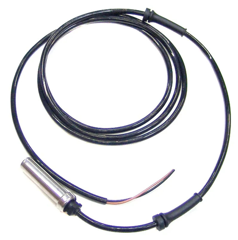 Top-Angebot Sensor, Raddrehzahl, Vorderachse beidseitig, MERCEDES-BENZ, VW
