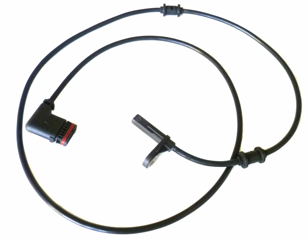 Sensor, Raddrehzahl, Hinterachse links, MERCEDES-BENZ Günstig