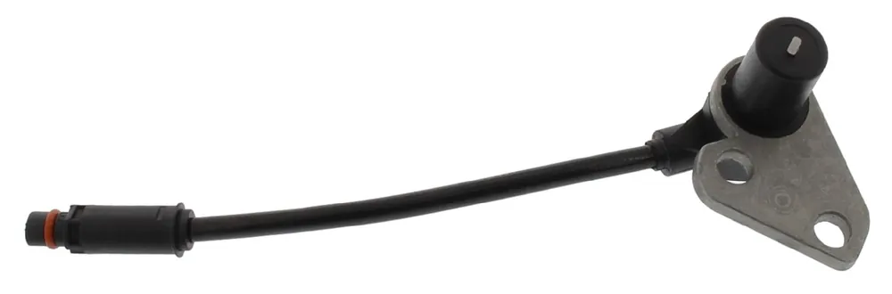 Sensor, Raddrehzahl, Vorderachse rechts, MERCEDES-BENZ Meistverkauft
