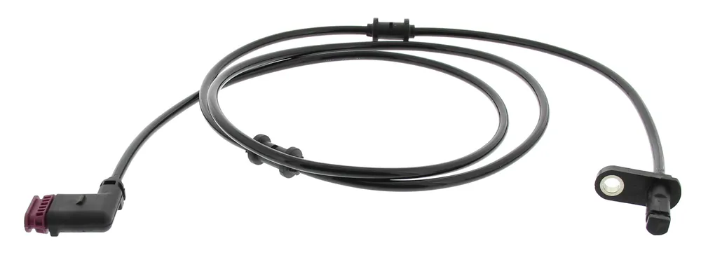 Sensor, Raddrehzahl, Hinterachse beidseitig, MERCEDES-BENZ Jetzt Kaufen