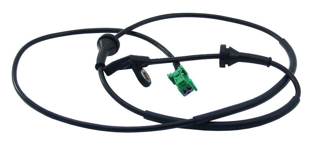 Sensor, Raddrehzahl, Hinterachse rechts, VOLVO Must-Have