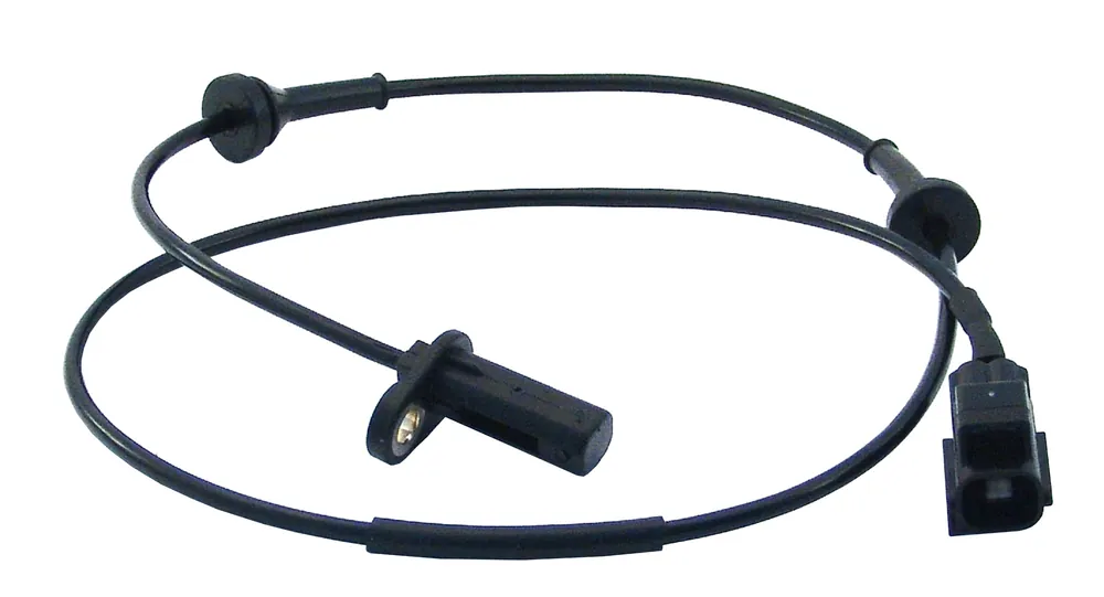Sensor, Raddrehzahl, Vorderachse links, VOLVO Markenware