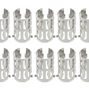 Jetzt Bestellen Klemmhülse, Raddrehzahlsensor, Satz, Vorderachse, Hinterachse, AUDI, DAF, IRISBUS, IVECO, MERCEDES-BENZ, NEOPLAN, RENAULT TRUCKS, SCANIA, SETRA, SKODA, VOLVO, VW