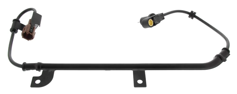 Preisknaller Sensor, Raddrehzahl, Hinterachse links, NISSAN