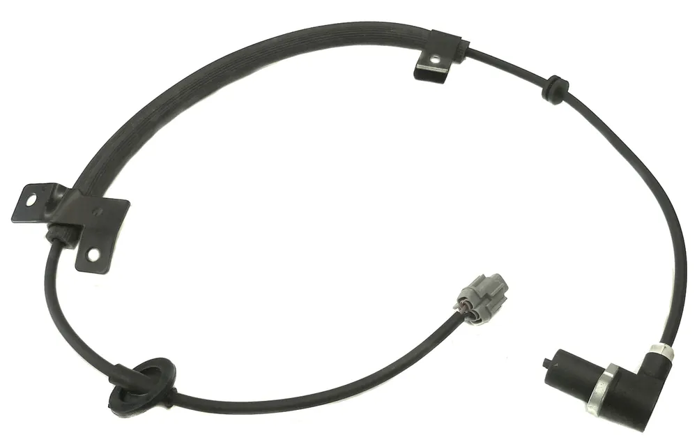 Sensor, Raddrehzahl, Vorderachse rechts, NISSAN Direkt Vom Hersteller
