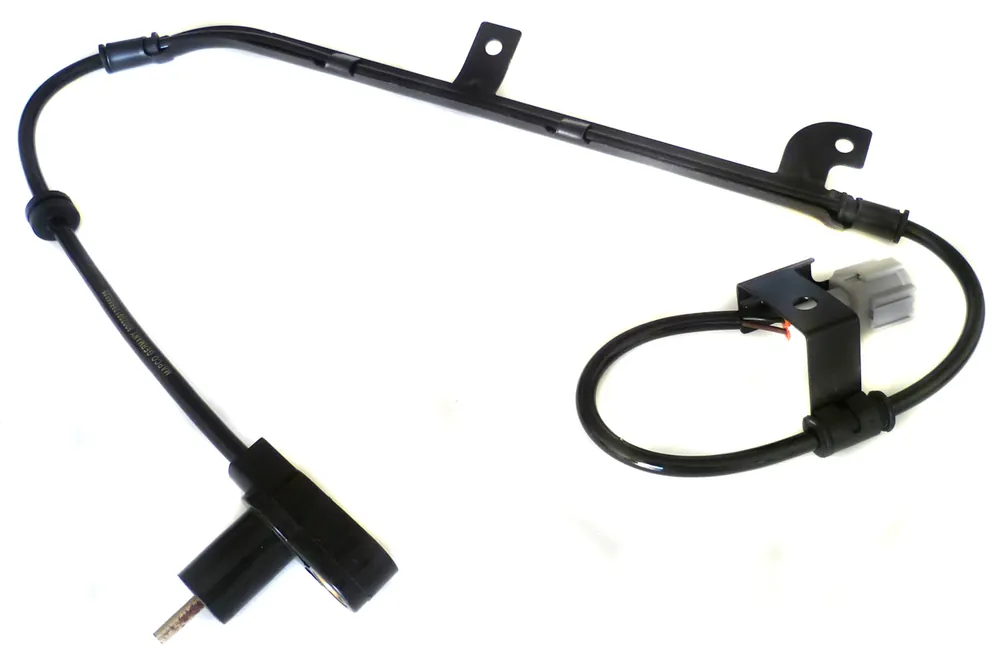 Sensor, Raddrehzahl, Hinterachse rechts, NISSAN Abverkauf