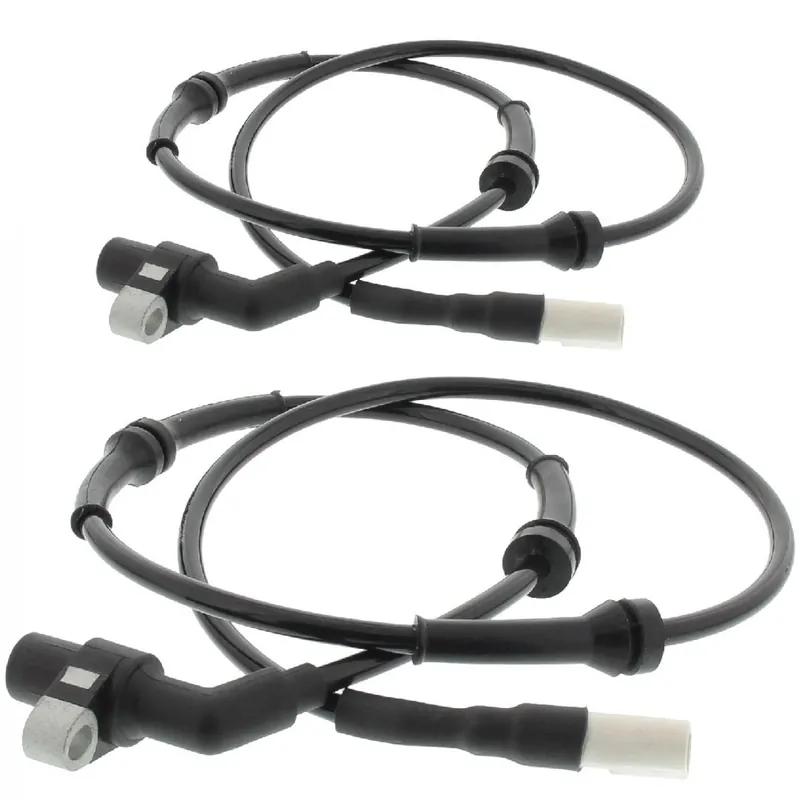 Sensor, Raddrehzahl, Satz, Vorderachse beidseitig, FORD, MAZDA Saisonangebot