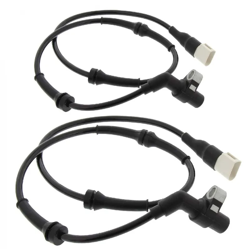 Direkt Vom Hersteller Sensor, Raddrehzahl, Satz, Vorderachse beidseitig, FORD
