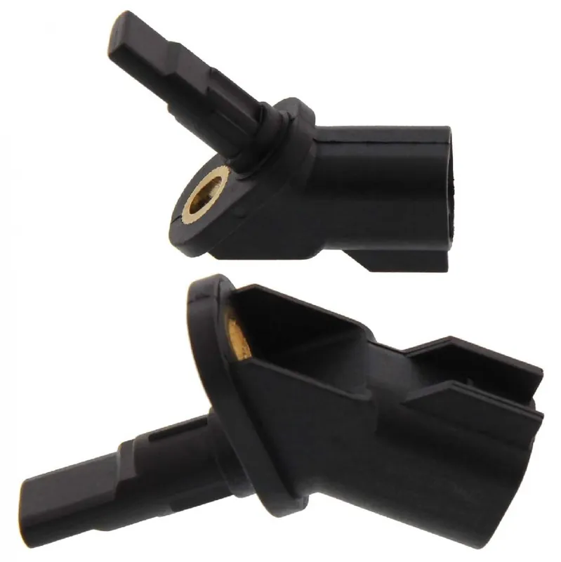 Zertifiziert Sensor, Raddrehzahl, Satz, Hinterachse beidseitig, Vorderachse beidseitig, FORD, JAGUAR