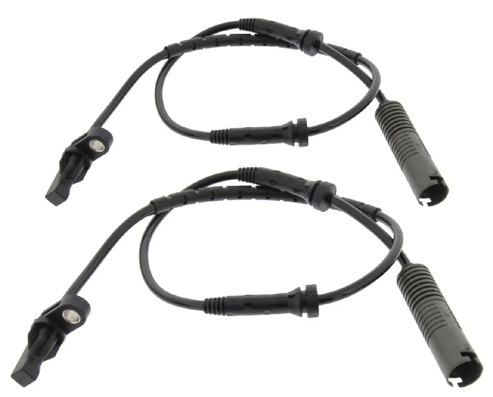 Top-Seller Sensor, Raddrehzahl, Satz, Vorderachse beidseitig, BMW