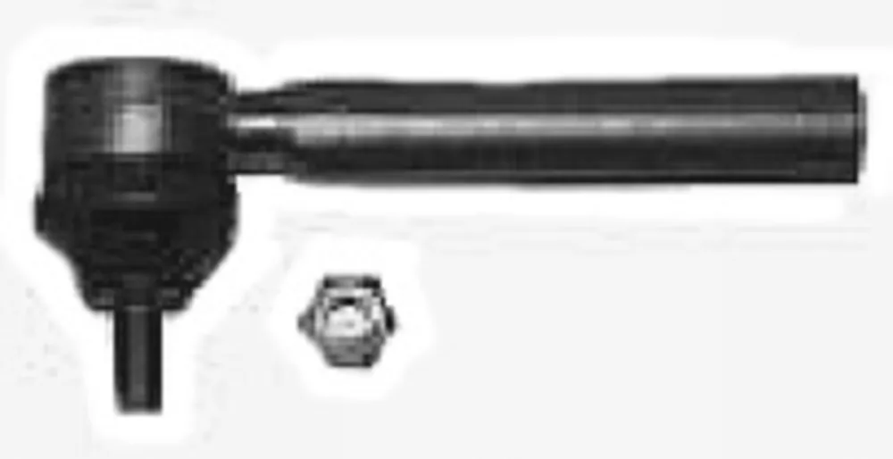 Top-Seller Spurstangenkopf, Vorderachse links, Vorderachse rechts, FIAT