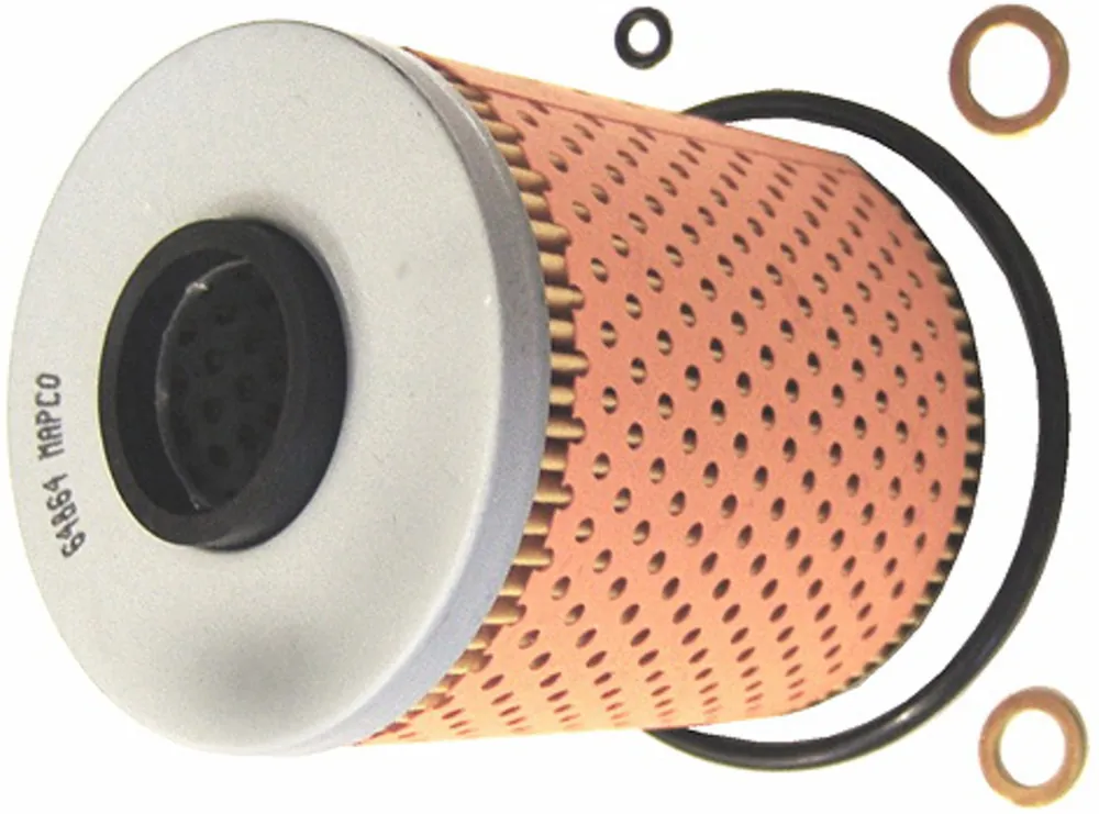 Must-Have Ölfilter, BMW