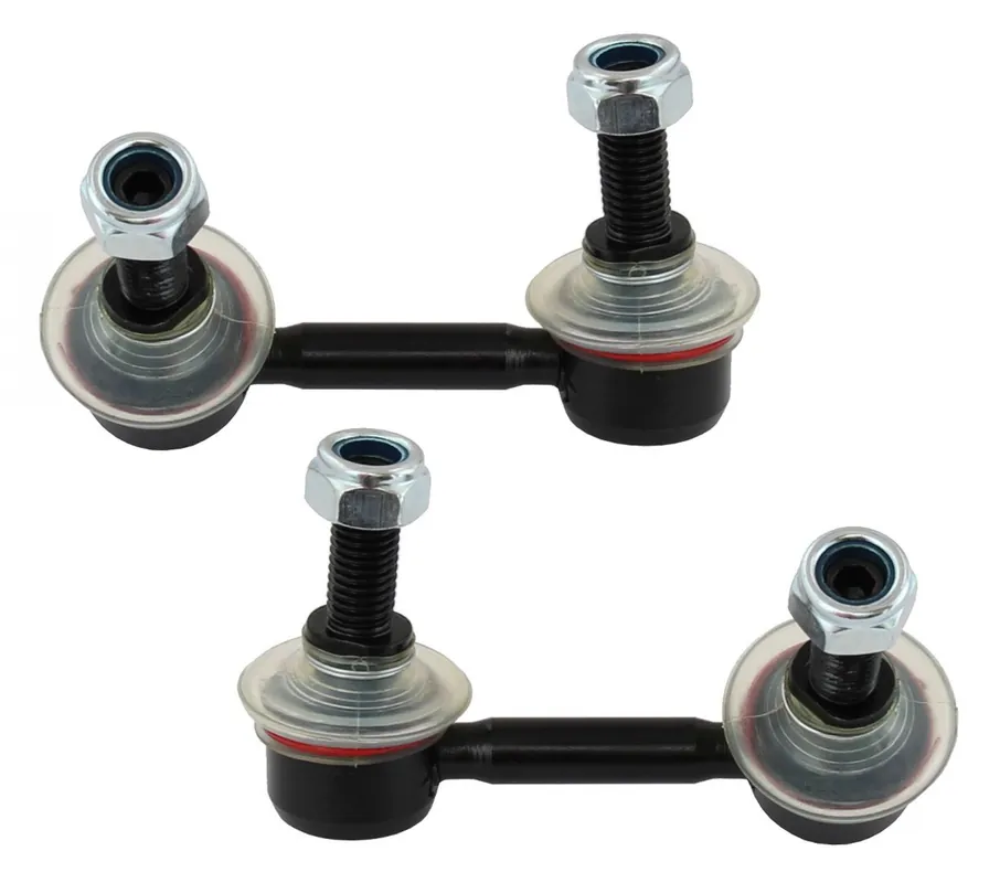Bestpreis Reparatursatz, Stabilisatorkoppelstange, Satz, Hinterachse, PEUGEOT