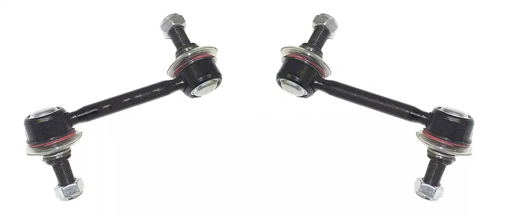 Super-Preis Reparatursatz, Stabilisatorkoppelstange, Satz, Vorderachse links, Vorderachse rechts, TOYOTA