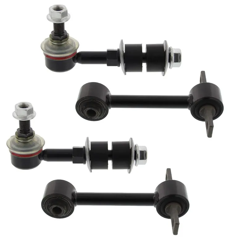 Reparatursatz, Stabilisatorkoppelstange, Satz, Hinterachse beidseitig, unten, VOLVO Expressversand