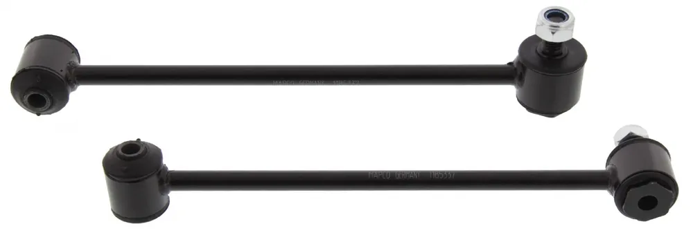 Highlight Reparatursatz, Stabilisatorkoppelstange, Satz, Hinterachse beidseitig, MERCEDES-BENZ