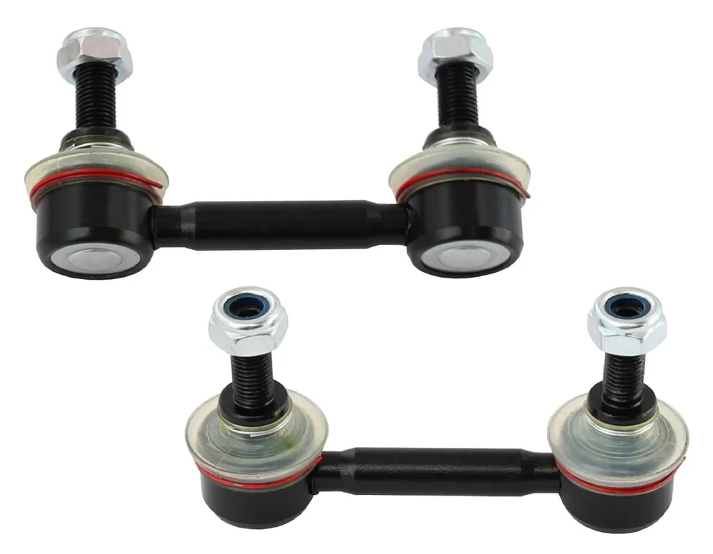 Reparatursatz, Stabilisatorkoppelstange, Satz, Hinterachse, KIA Highlight