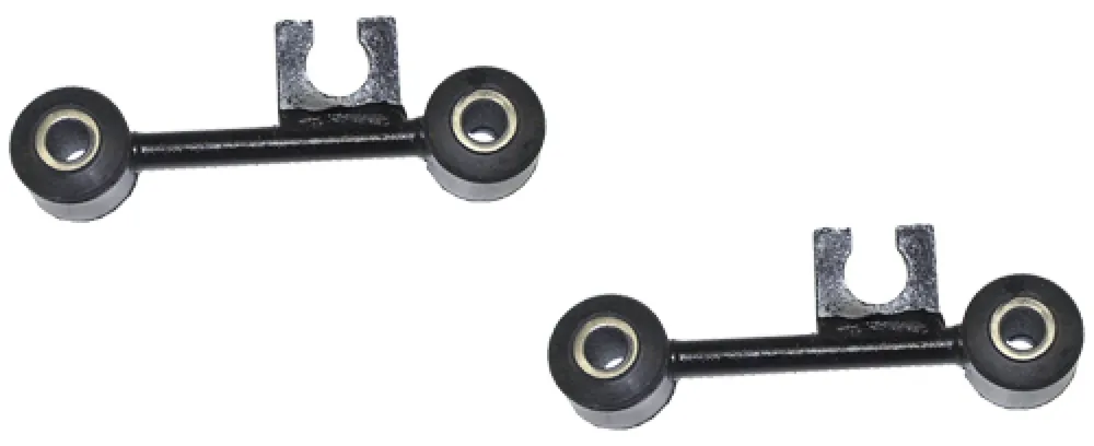Bestpreis Reparatursatz, Stabilisatorkoppelstange, Satz, Hinterachse links, MERCEDES-BENZ