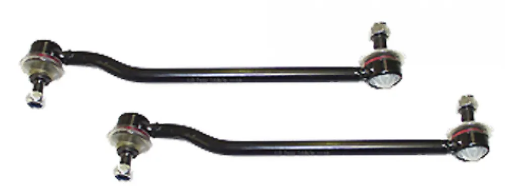 Schneller Versand Reparatursatz, Stabilisatorkoppelstange, Satz, Vorderachse links, MERCEDES-BENZ