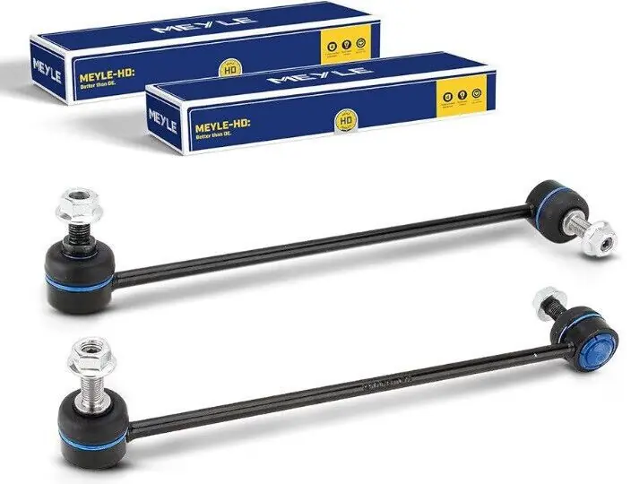 Koppelstangen-Satz, verstärkt, VA, VW Golf 4 mit 4 Motion R32, Audi TT Angebot