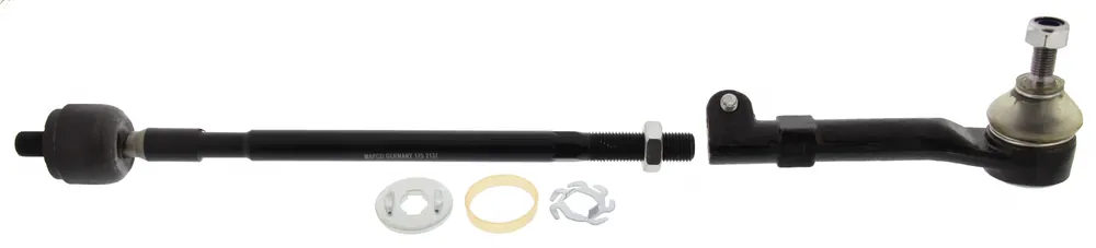 Saisonangebot Spurstange, Vorderachse links, Set, RENAULT