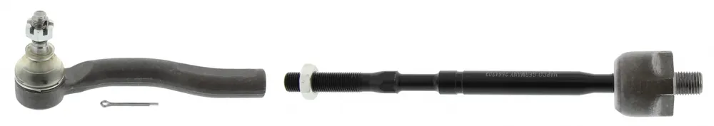 Sichere Zahlung Spurstange, Vorderachse links, Set, CITROËN, PEUGEOT, TOYOTA