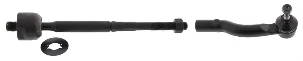 Top-Preis Spurstange, Vorderachse rechts, Set, NISSAN