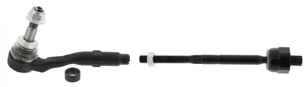 Spurstange, Vorderachse links, Set, BMW Neu