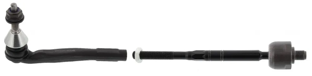 Ausverkauf Spurstange, Vorderachse links, Set, MERCEDES-BENZ