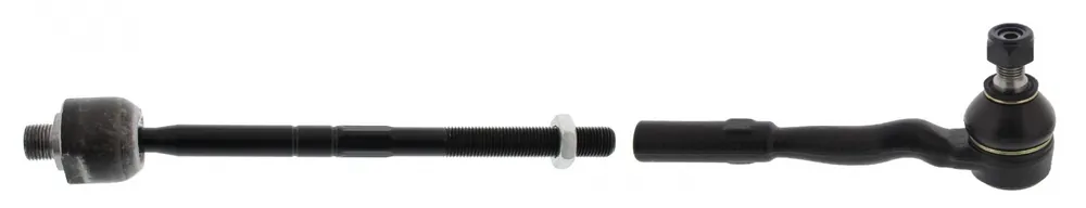 Neue Kollektion Spurstange, Vorderachse rechts, Set, MERCEDES-BENZ