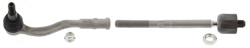 Spurstange, Vorderachse links, Set, AUDI, VW Wochenendangebot