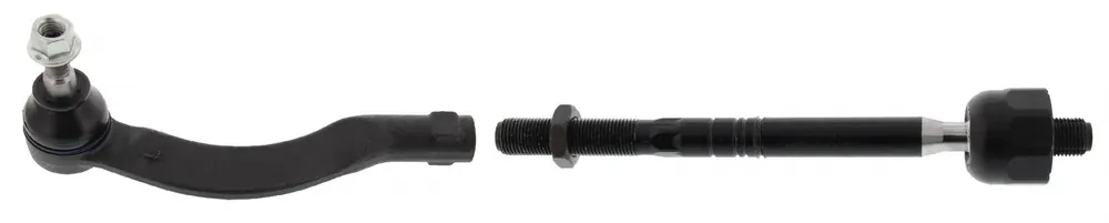 Preiswert Spurstange, Vorderachse links, Set, AUDI