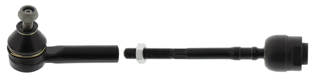 Spurstange, Vorderachse beidseitig, Set, FIAT, SEAT Finale Aktion