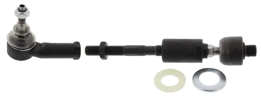 Kracherpreis Spurstange, Vorderachse links, Set, ALFA ROMEO