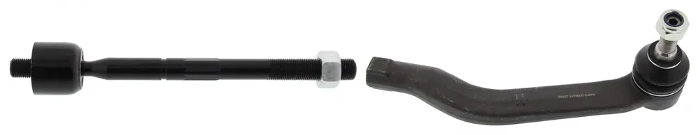 Spurstange, Vorderachse links, Set, NISSAN, OPEL, RENAULT Echt